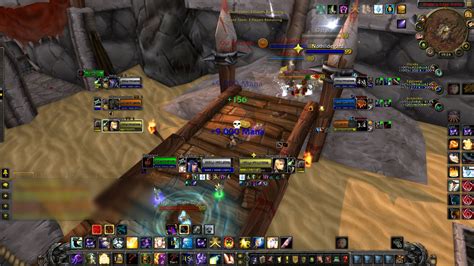 best arena addons wow.